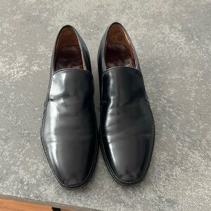 Loafers - made in Canada shoes - imported leather